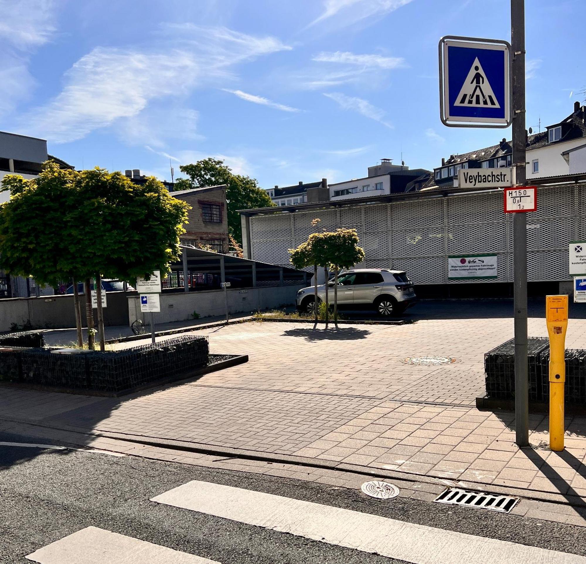 Beehome Euskirchen Exterior foto